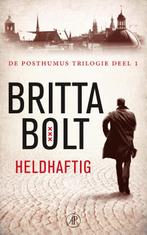 Heldhaftig / De Posthumus trilogie / 1 9789029583237, Boeken, Romans, Verzenden, Gelezen, Britta Bolt
