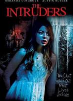 Intruders, Verzenden, Nieuw in verpakking