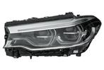 Bmw 5 Serie G30 G31 Full led ICON koplamp Links  63117214961, Auto-onderdelen, Ophalen of Verzenden, Nieuw, BMW