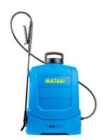 Matabi E15LT accu rugspuit, Ophalen of Verzenden