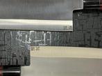 Deba - Keukenmes - Chefs knife - Gesmede speciale D2-stalen
