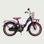 kinderfiets 16 inch, Ophalen of Verzenden, Gebruikt