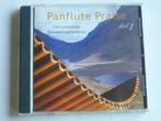 Panflute Praise - instrumentale Opwekkingsliederen Deel 1, Verzenden, Zo goed als nieuw