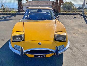 Matra - 530 LX - 1972 beschikbaar voor biedingen