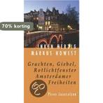 Grachten, Giebel, Rotlichtfenster. Amsterdamer Freiheiten, Boeken, Verzenden, Gelezen, Inken Herzig