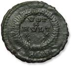 Romeinse Rijk. Julian II Apostata (360-363 n.Chr.). Follis