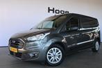 Ford Transit Connect 1.5 EcoBlue L2 Trend Automaat Airco Nav, Automaat, Stof, Gebruikt, Euro 6