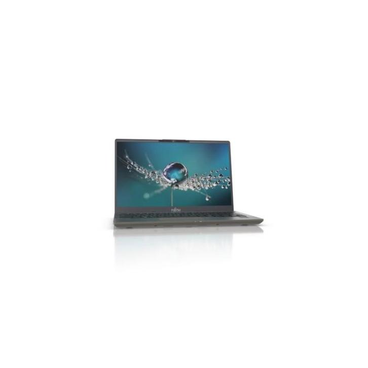 Fujitsu Lifebook U7411 - Intel Core i7-11e Generatie - 14 in, Computers en Software, Windows Laptops, Zo goed als nieuw, Verzenden