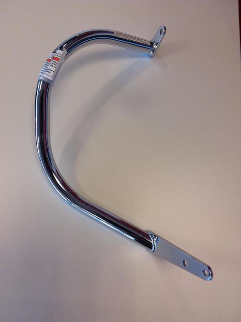 Valbeugel links voor Yamaha XV1900, Motoren, Onderdelen | Yamaha, Nieuw, Ophalen of Verzenden