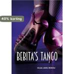 Bebitas tango 9789463650878 Olga Jans-Renou, Boeken, Verzenden, Zo goed als nieuw, Olga Jans-Renou