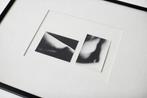 Ros Khavro - Body abstract - gelatin silver print, collage