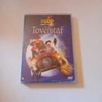 Plop en de toverstaf, Cd's en Dvd's, Verzenden, Gebruikt