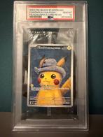 Pokémon - 1 Graded card - Pikachu GFH-2 Promo card - PSA 10, Nieuw