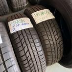 2 x Yokohama W.Drive 175-65-15 Winterbanden 8mm, Gebruikt, 15 inch, 175 mm, Band(en)