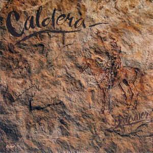 LP gebruikt - Caldera - Dreamer, Cd's en Dvd's, Vinyl | Jazz en Blues, Zo goed als nieuw, Verzenden