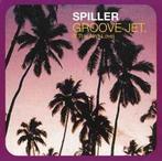 cd single card - Spiller - Groove Jet (If This Aint Love), Verzenden, Zo goed als nieuw