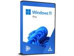 Veiling - Windows 11 Professional - Software Licentie, Nieuw