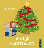 Vrolijk kerstfeest ! / Een Kimio peuterboekje 9789056477394, Boeken, Verzenden, Gelezen, Betty Sluyzer