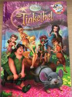 Tinkelbel (+ CD) / Disney Boekenclub 9789085746140 Disney, Verzenden, Gelezen, Disney