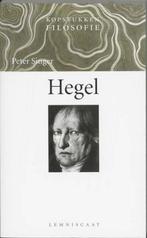 Hegel - Peter Singer - 9789056372828 - Paperback, Boeken, Verzenden, Nieuw