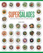 Supersalades 9789461431035 David Bez, Verzenden, Gelezen, David Bez