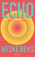Echo (9789021429762, Neske Beks) (Neske Beks, 9789021429762), Verzenden, Nieuw