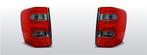 Carnamics Achterlichten | Jeep Grand Cherokee 01-03 5-d / Gr, Verzenden, Nieuw
