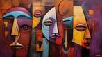 Giancarlo Colombo - GCD Art - You Are Being Watched #10, Antiek en Kunst