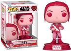 Funko POP! Vinyl Star Wars Valentines-Rey (Diversen) NIEUW, Ophalen of Verzenden, Nieuw