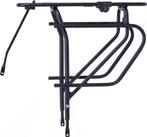 Basil Universal Cargo Carrier MIK Systeemdrager - Zwart, Verzenden, Nieuw