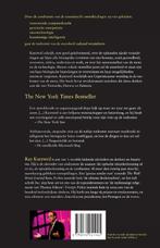 De singulariteit is nabij 9789079051045 Ray Kurzweil, Verzenden, Gelezen, Ray Kurzweil