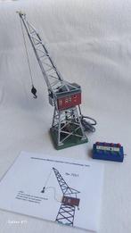 Märklin H0 - 7051 - Modeltreingebouwen (1) - Elektrische, Hobby en Vrije tijd, Modeltreinen | H0, Nieuw