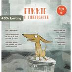 Fikkie de firefighter 9789047621553, Verzenden, Gelezen