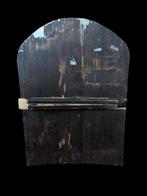 Icoon - Johannes de Voorloper - Hout