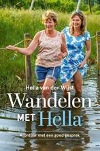 Wandelen met Hella 9789493198272 Hella van der Wijst, Verzenden, Zo goed als nieuw, Hella van der Wijst