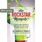 The Rockstar Remedy 9780062310606 Francis, Boeken, Verzenden, Zo goed als nieuw, Francis