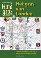 Het gras van Londen / Hard gras / 95 9789026327674, Verzenden, Gelezen