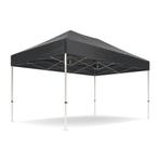 Easy up partytent 3x4,5m - Professional | Heavy duty PVC |, Partytent, Nieuw, 2 meter of meer, Minder dan 5 meter