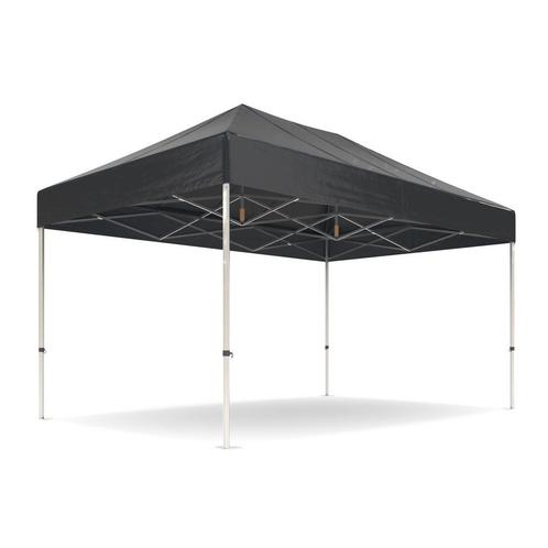 Easy up partytent 3x4,5m - Professional | Heavy duty PVC |, Tuin en Terras, Partytenten, Minder dan 5 meter, Partytent, Nieuw