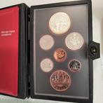 Canada, Nova Scotia Elizabeth II. Collection of coins and