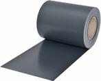 2dekans | PVC Privacystrips - 2 stuks - 35 meter - Antraciet, Tuin en Terras, Ophalen of Verzenden, Zo goed als nieuw