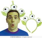 Toy Story Aliens Haarband, Verzenden, Nieuw, Feestartikel
