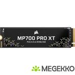 Corsair SSD MP700 PRO XT 1TB, Computers en Software, Harde schijven, Verzenden, Nieuw, Corsair