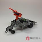 G.I. Joe - Road Toad (Compleet) (Toys), Verzenden, Zo goed als nieuw