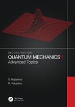 9780367776428 Quantum Mechanics II S. Rajasekar, Verzenden, Nieuw, S. Rajasekar