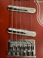 Jerry Jon - Neptune Shorty 12 strings - - Elektrische gitaar, Muziek en Instrumenten, Snaarinstrumenten | Gitaren | Akoestisch