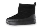 Woden Snowboots in maat 40 Zwart | 10% extra korting, Verzenden, Zwart, Snowboots, Zo goed als nieuw