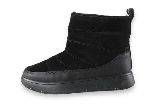 Woden Snowboots in maat 40 Zwart | 10% extra korting, Kleding | Dames, Schoenen, Zwart, Zo goed als nieuw, Snowboots, Verzenden