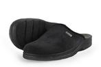 Dream Pantoffels in maat 41 Zwart | 10% extra korting, Verzenden, Pantoffels of Sloffen, Gedragen, Dream