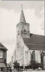 DEN BURG - Ned. Herv. Kerk, Verzamelen, Verzenden, Gelopen